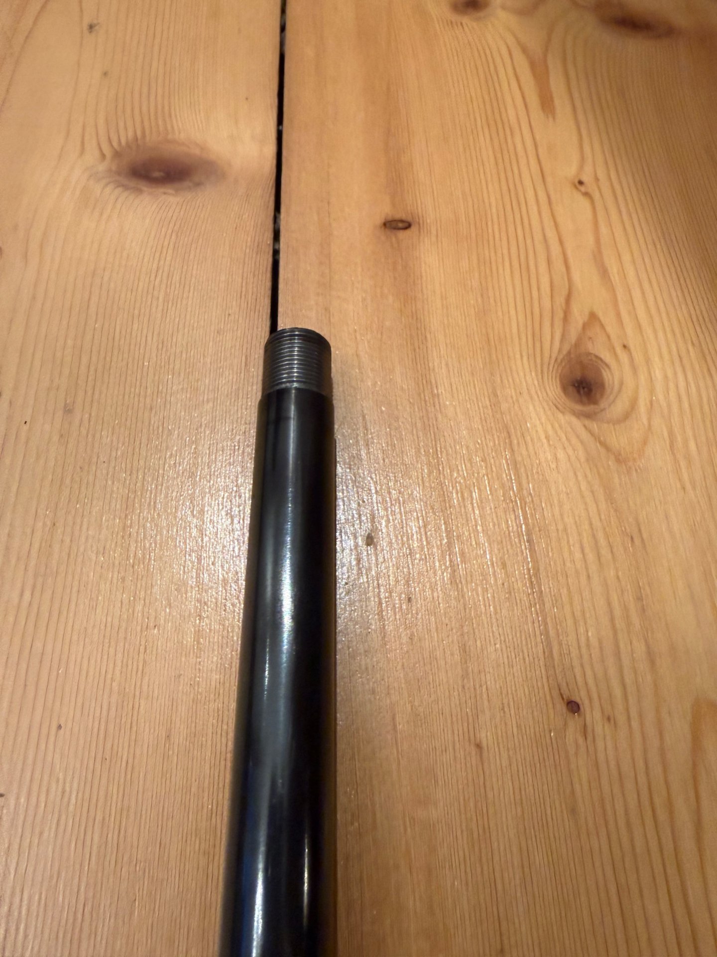 Blaser SR 850/88 – .30-06 mit Schmidt & Bender und Hausken Schalldämpfer – Bild 9
