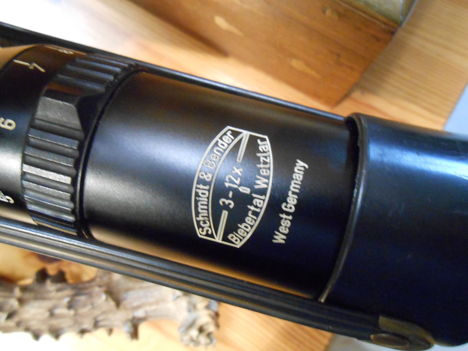 Austauschlauf Blaser BBF – Bild 2