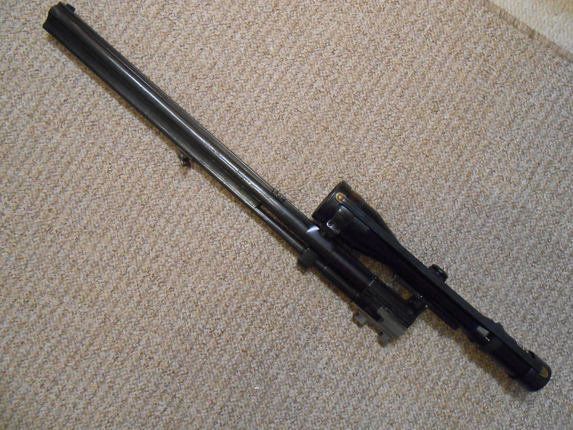 Austauschlauf Blaser BBF – Bild 3