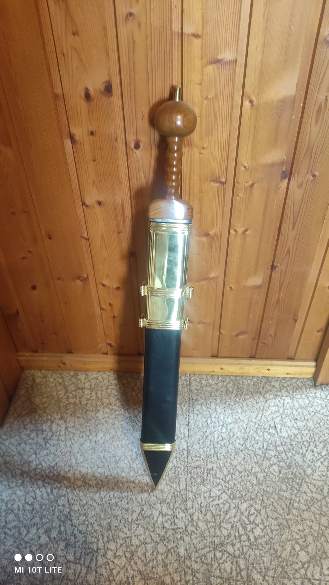 +++Schwert+Kurzschwert+Gladius+++ – Bild 2