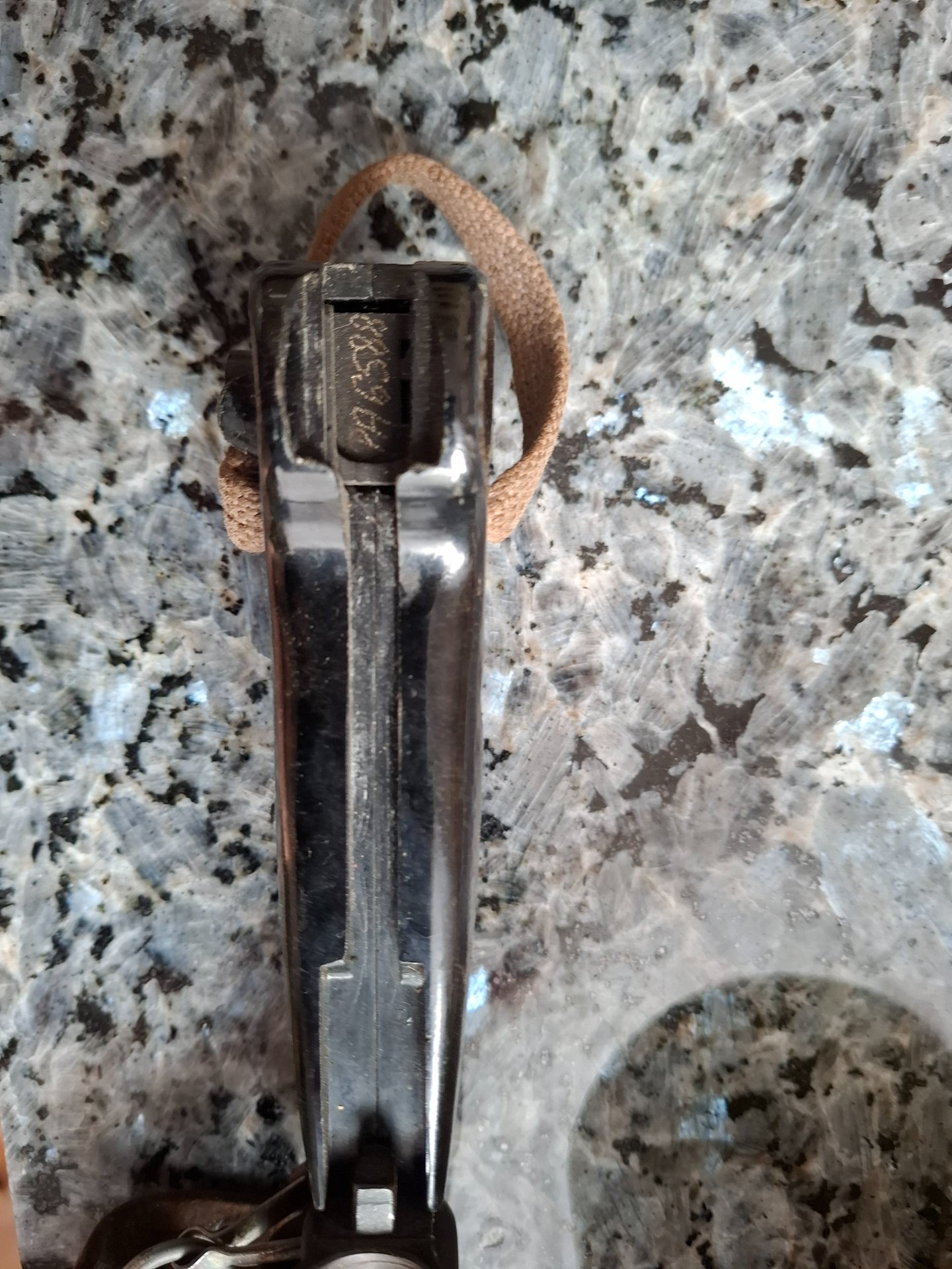 Bajonett für AK47 – Bild 5