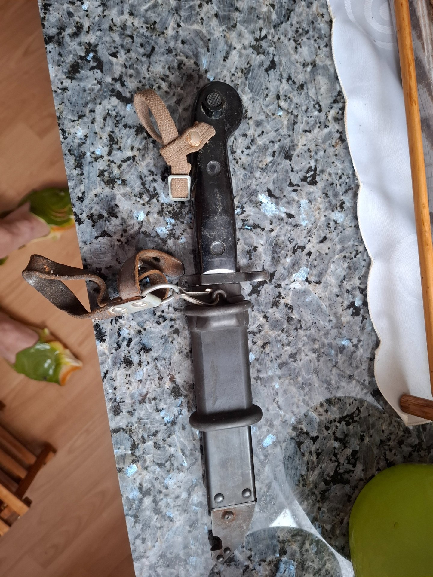 Bajonett für AK47 – Bild 4