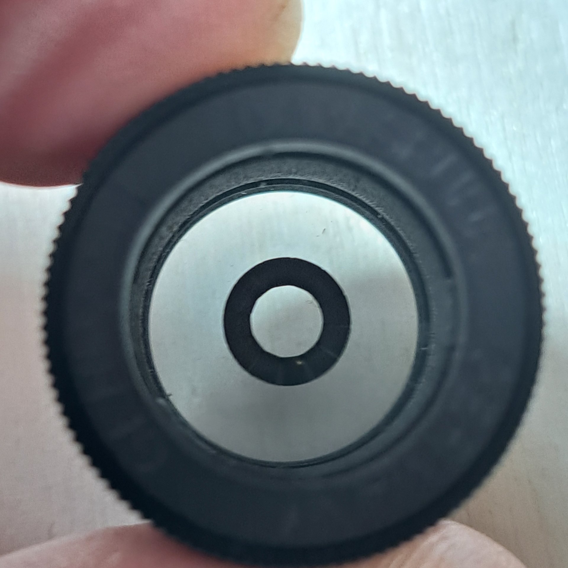 Gehmann Verstellbares Ringkorn 3,0 - 4,8 18mm – Bild 2