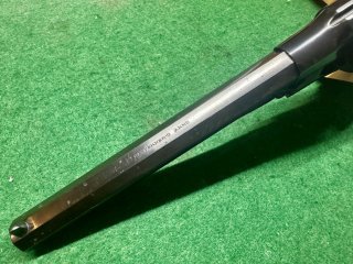 Perkussionsrevolver Cal.44 Black Powder Typ Remington – Bild 5