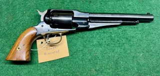 Perkussionsrevolver Cal.44 Black Powder Typ Remington – Bild 2