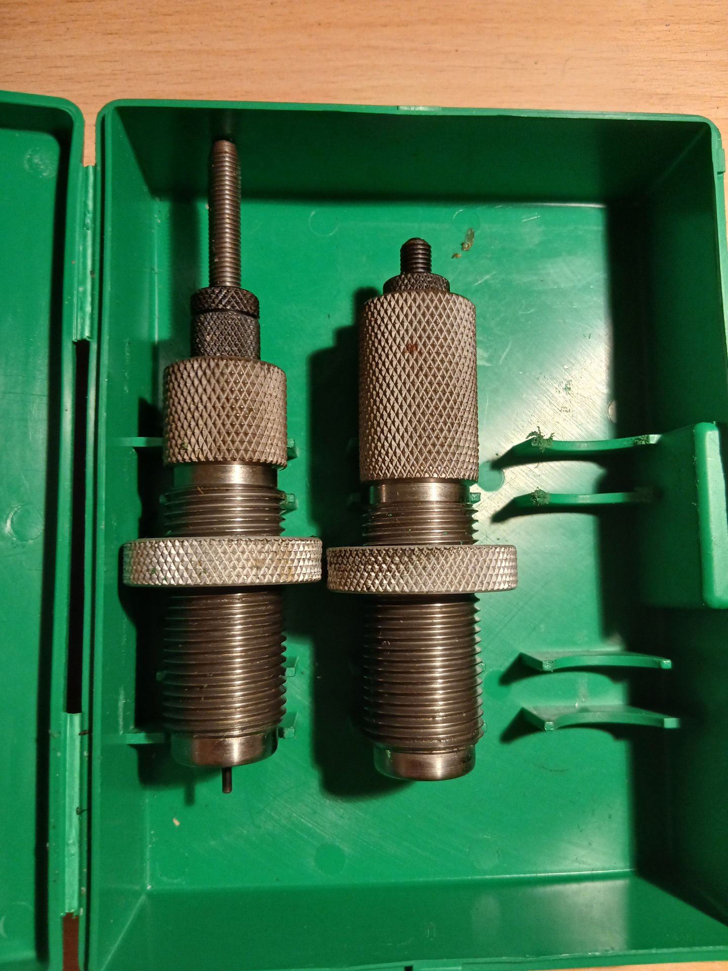Matritzensatz RCBS 308 WIN – Bild 1