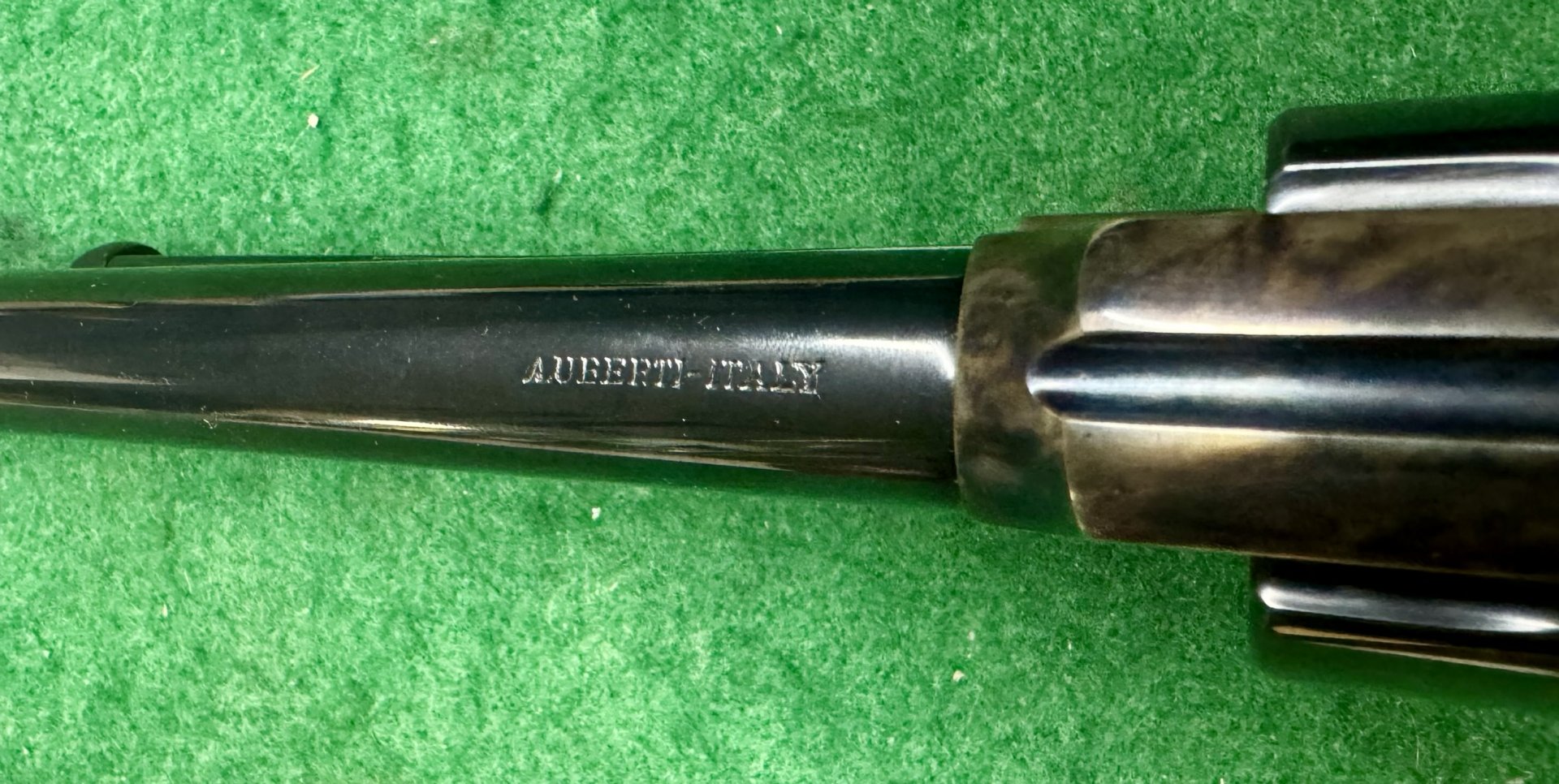 Revolver Cal.357mag 1875 Outlaw – Bild 4