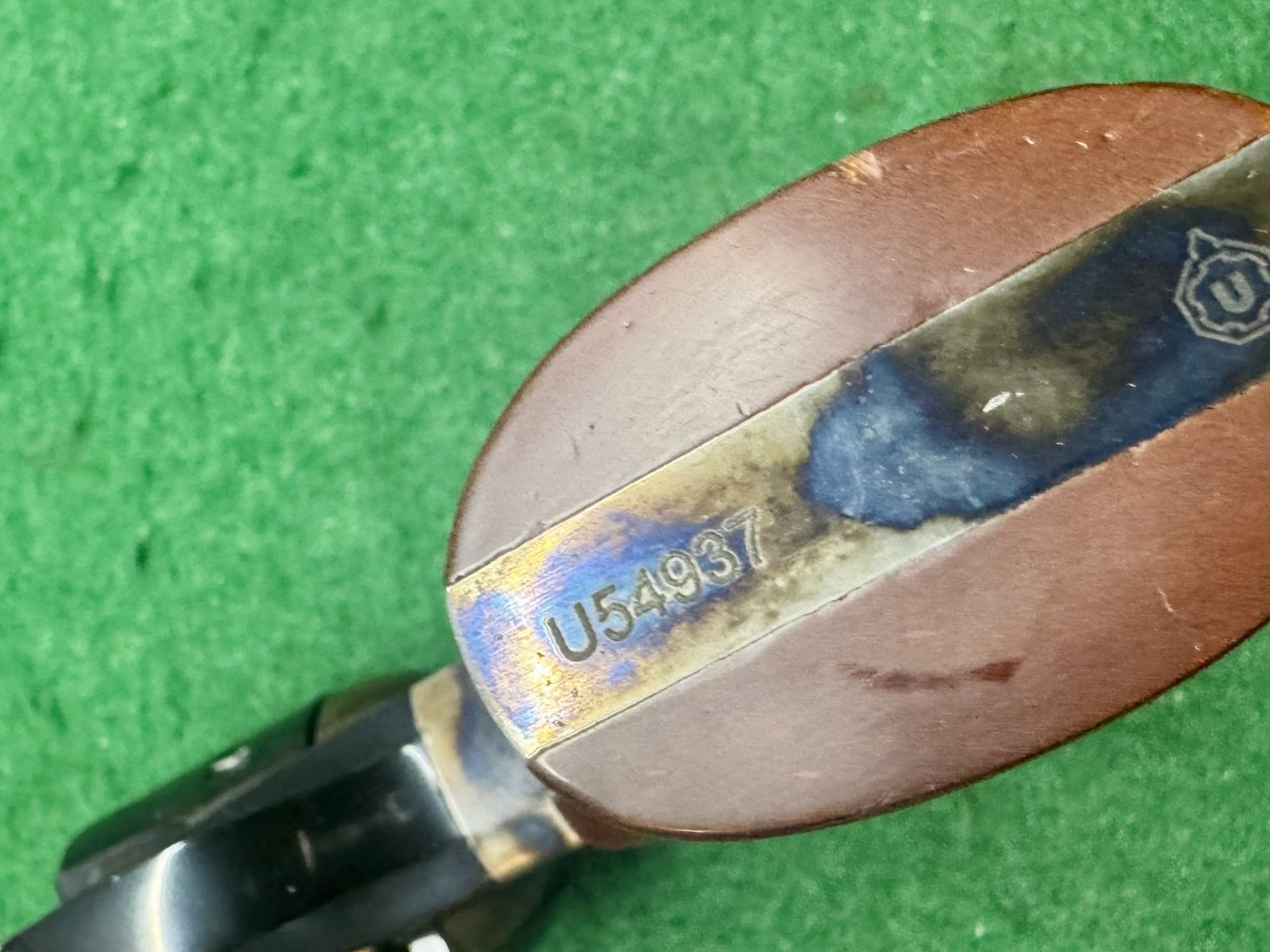 Revolver Cal.357mag 1875 Outlaw – Bild 6
