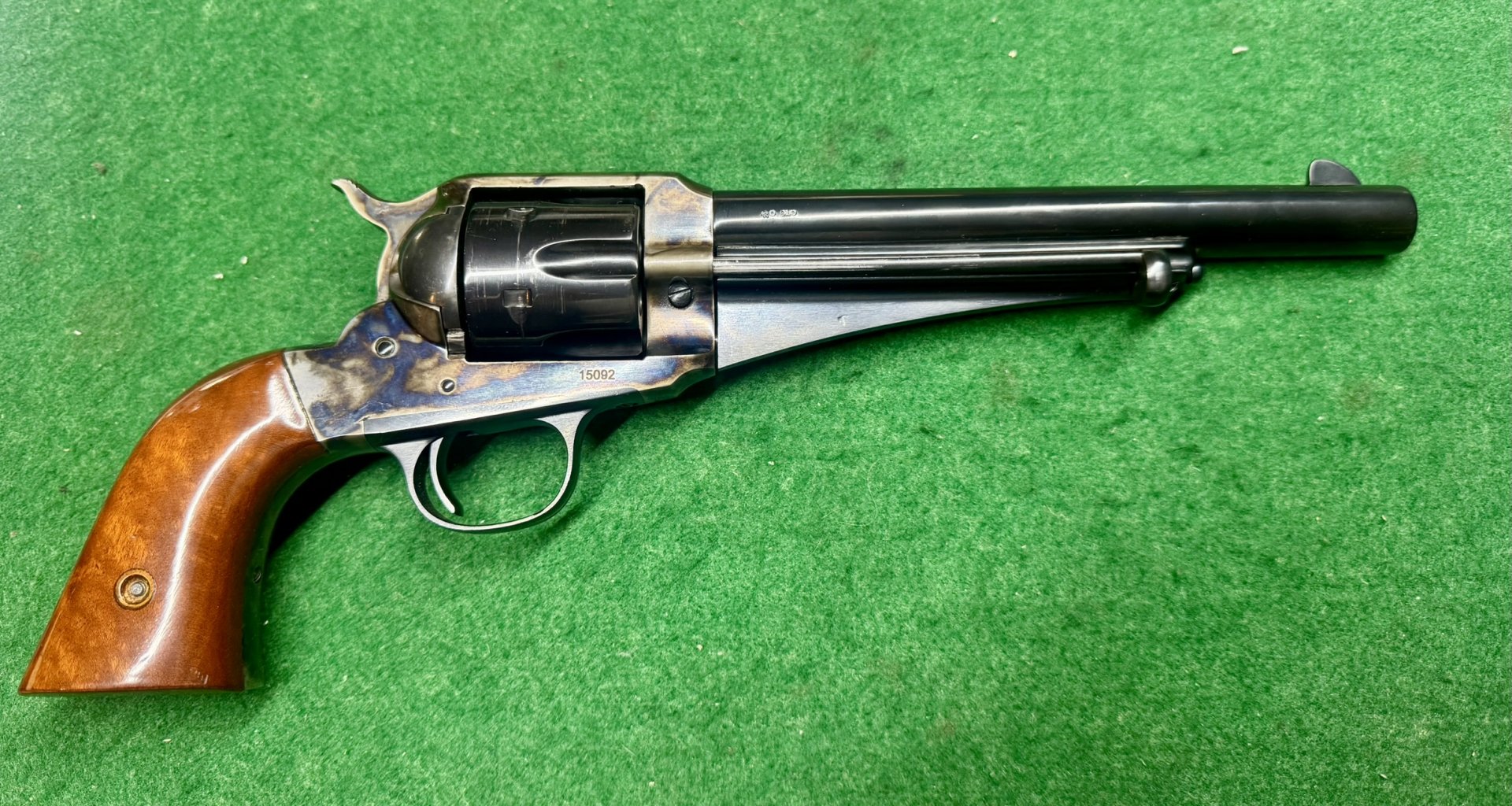 Revolver Cal.357mag 1875 Outlaw – Bild 2