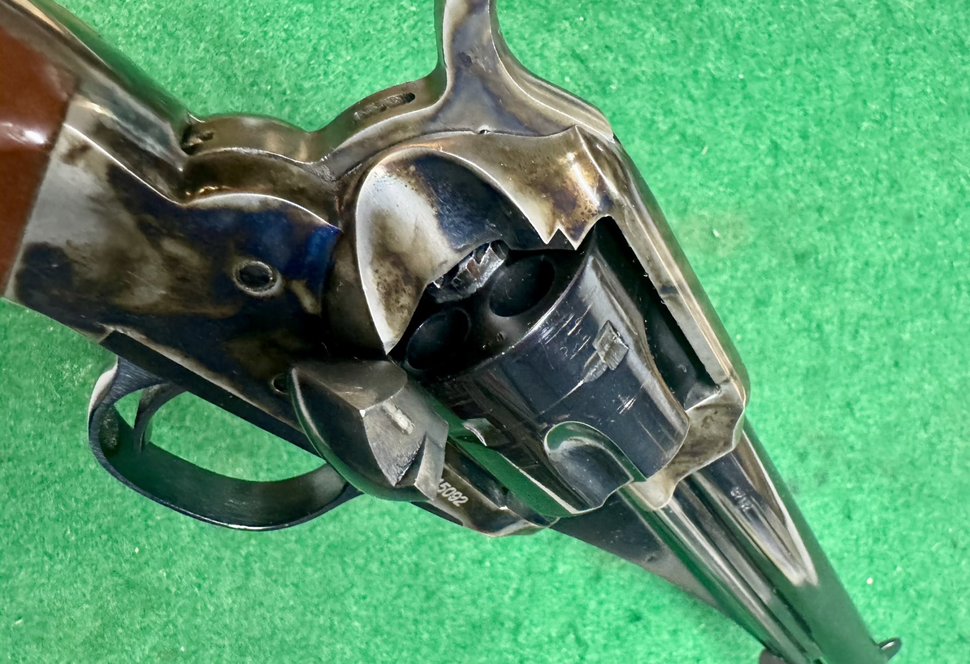 Revolver Cal.357mag 1875 Outlaw – Bild 3