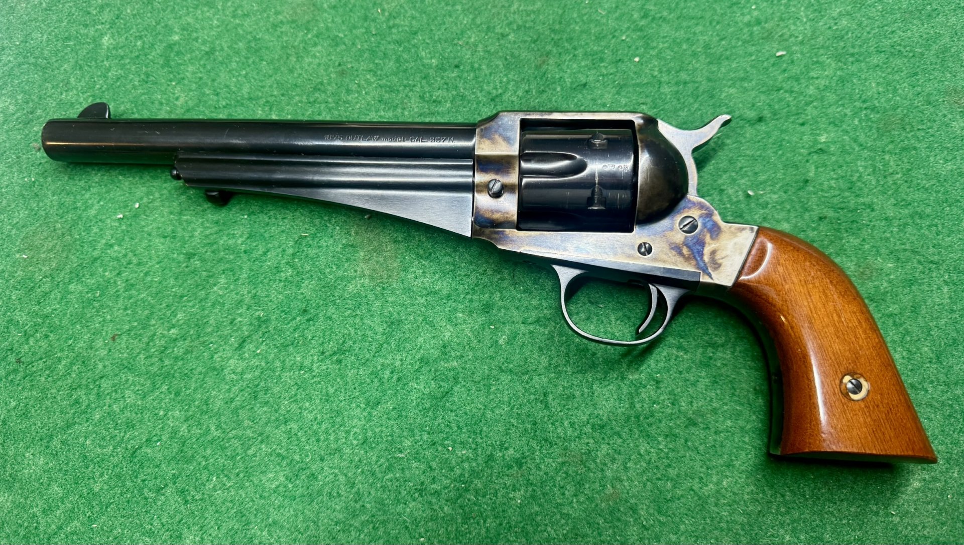 Revolver Cal.357mag 1875 Outlaw – Bild 1