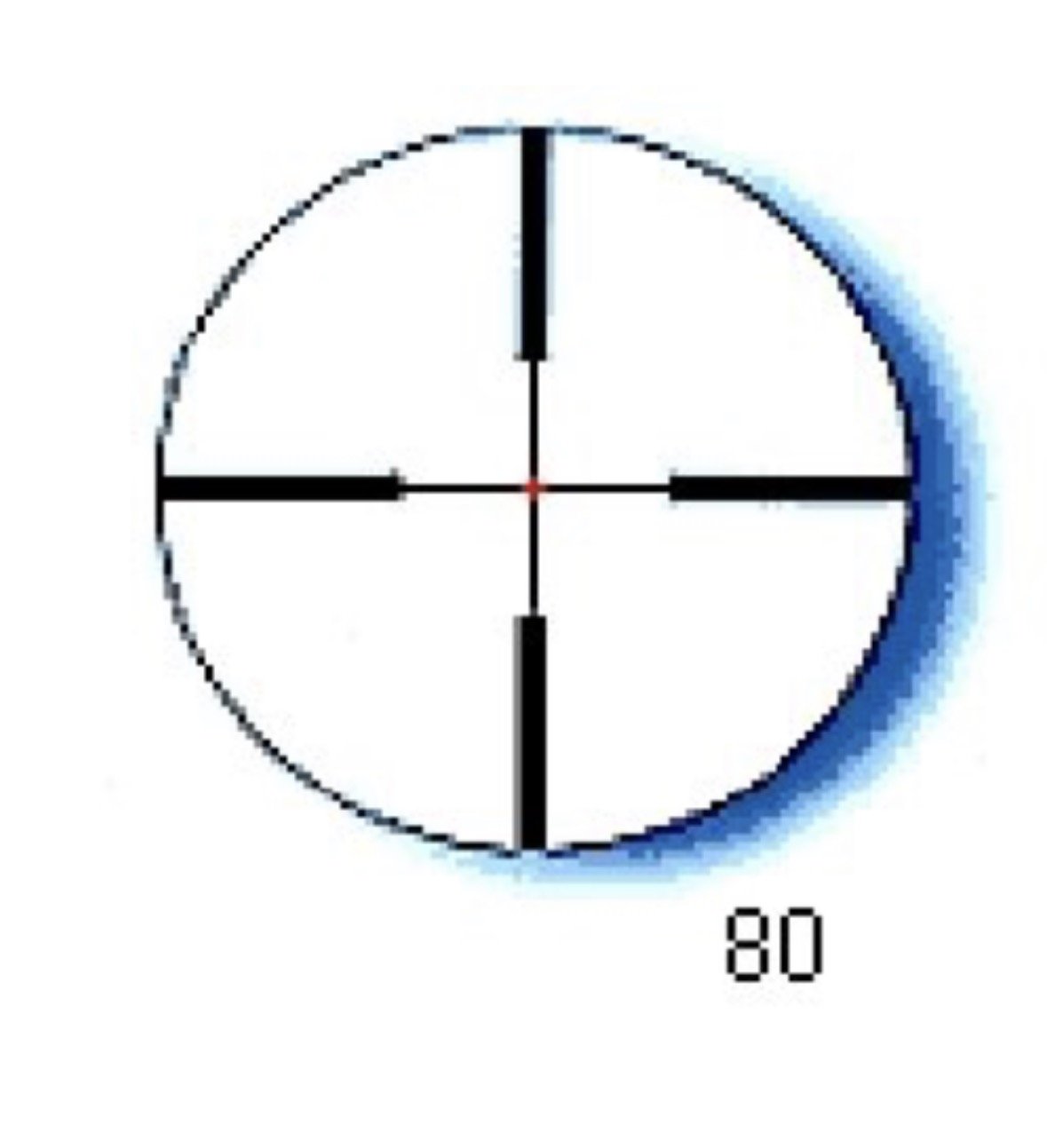 Zielfernrohr Zeiss Diavari VM 2,5-10x50 T* – Bild 3