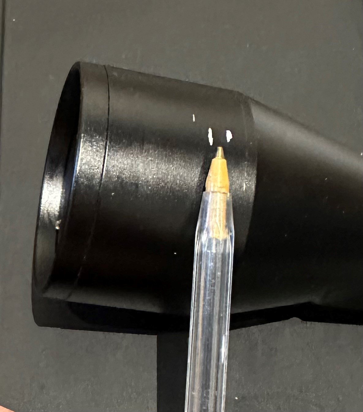 Zielfernrohr Zeiss Diavari VM 2,5-10x50 T* – Bild 5