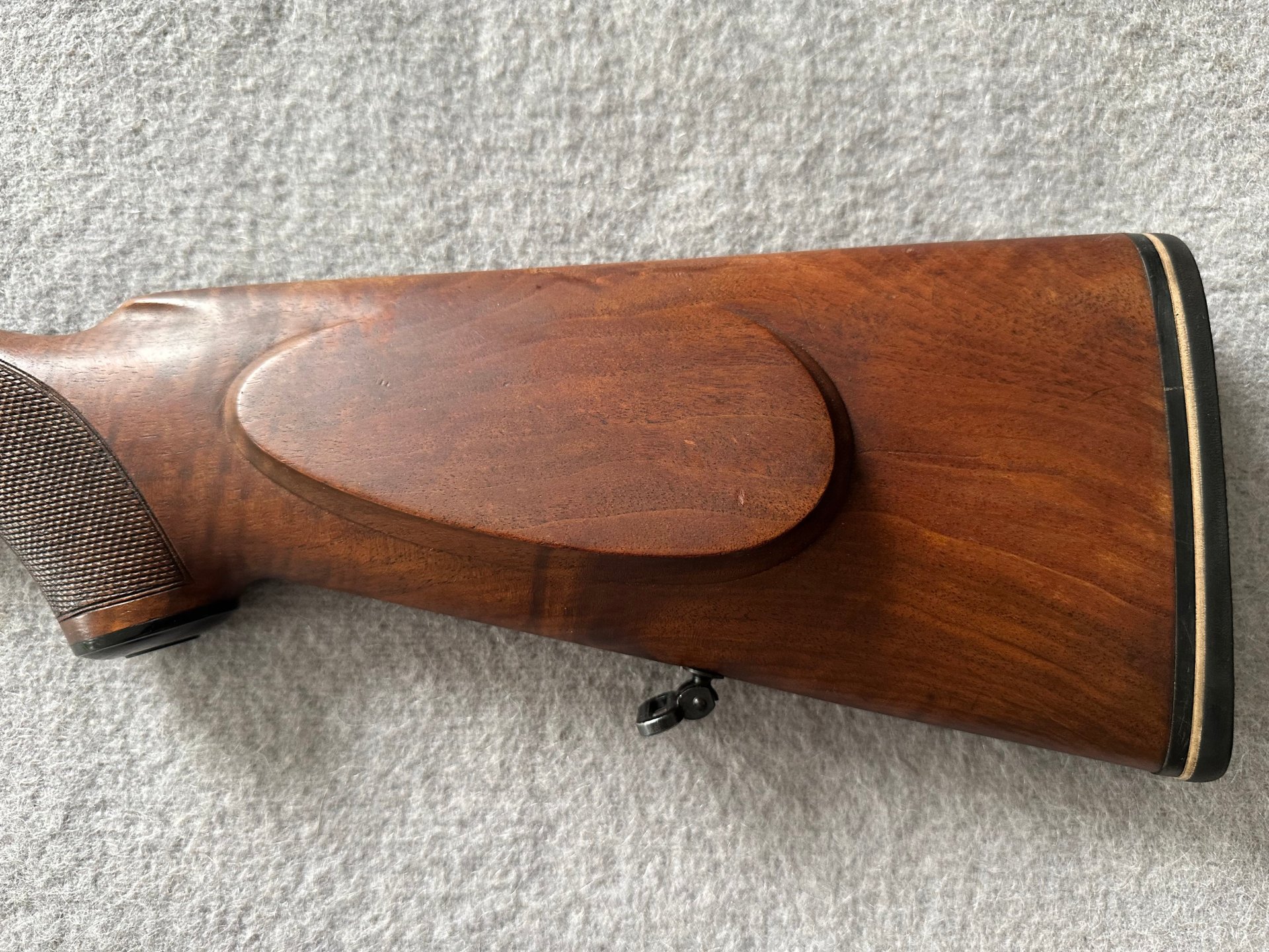 Bockbüchsflinte BBF 54 Sauer & Sohn – Bild 4