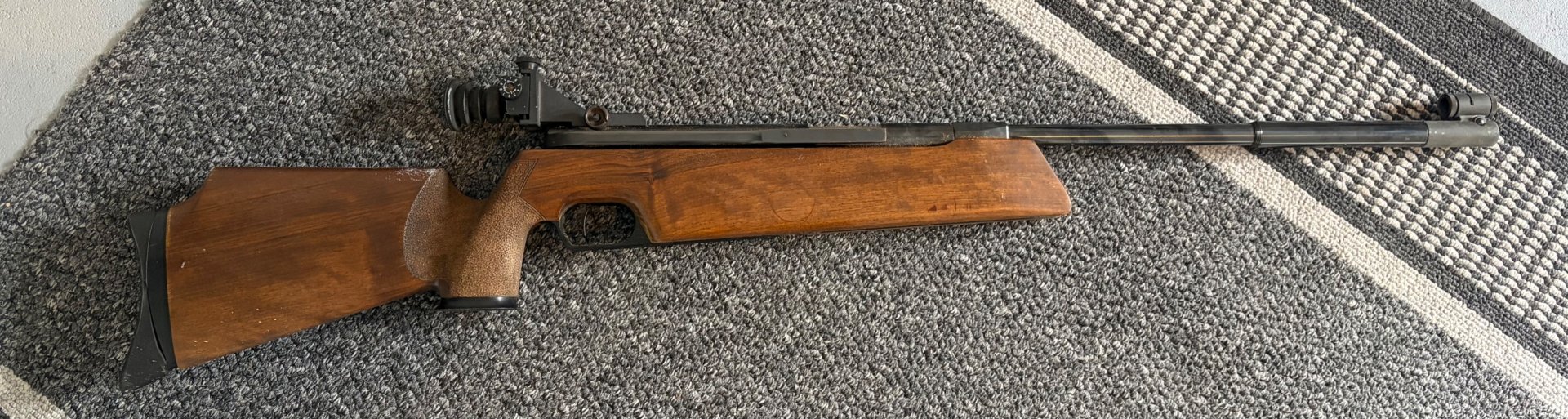 Feinwerkbau 300S Luftgewehr – Bild 2