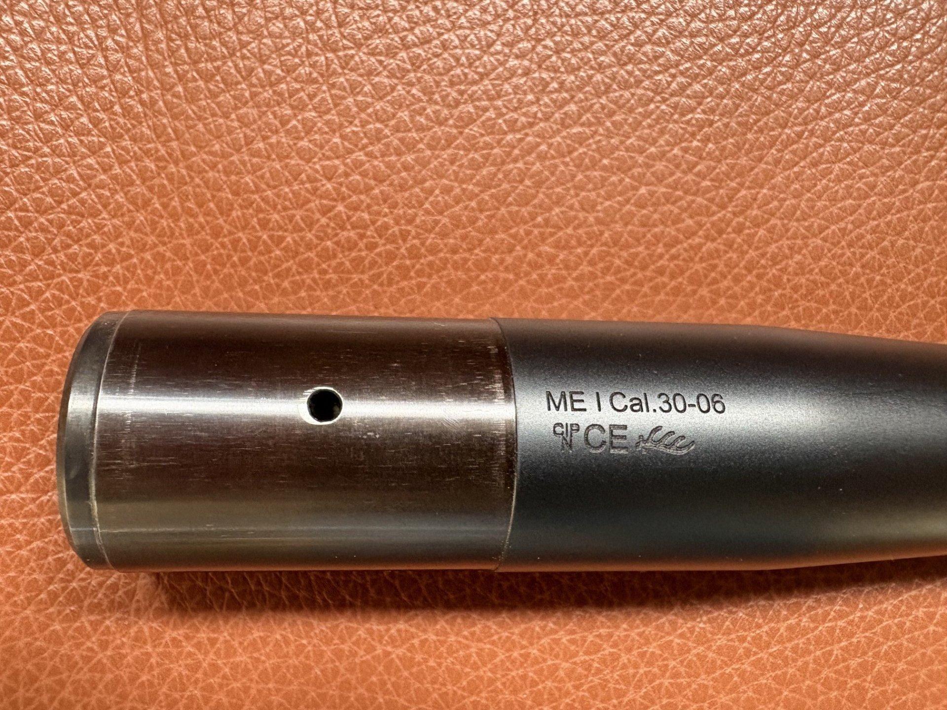 Sauer 404 / 505 Wechsellauf | Kal. .30-06 Spring. | 56 cm | M15x1 | Top Zustand – Bild 3