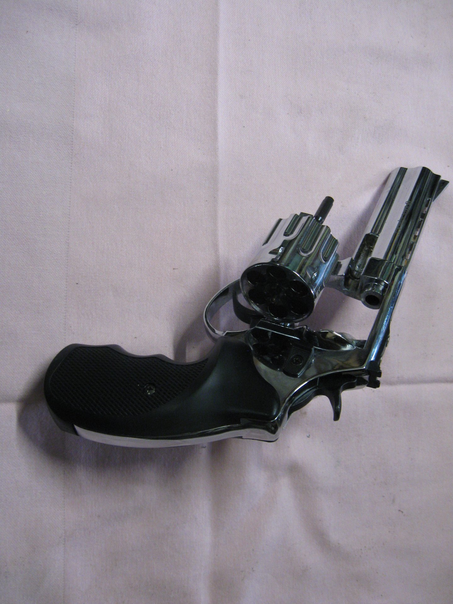 Schreckschuß Revolver 9mm – Bild 4