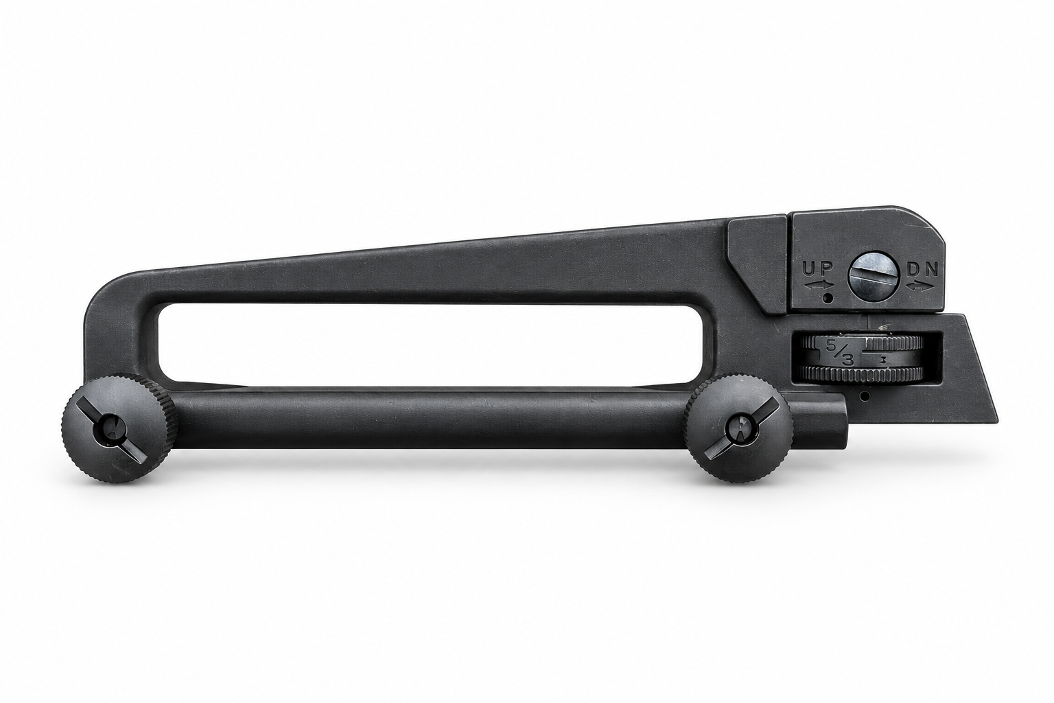Carry Handle AR15 – Bild 1