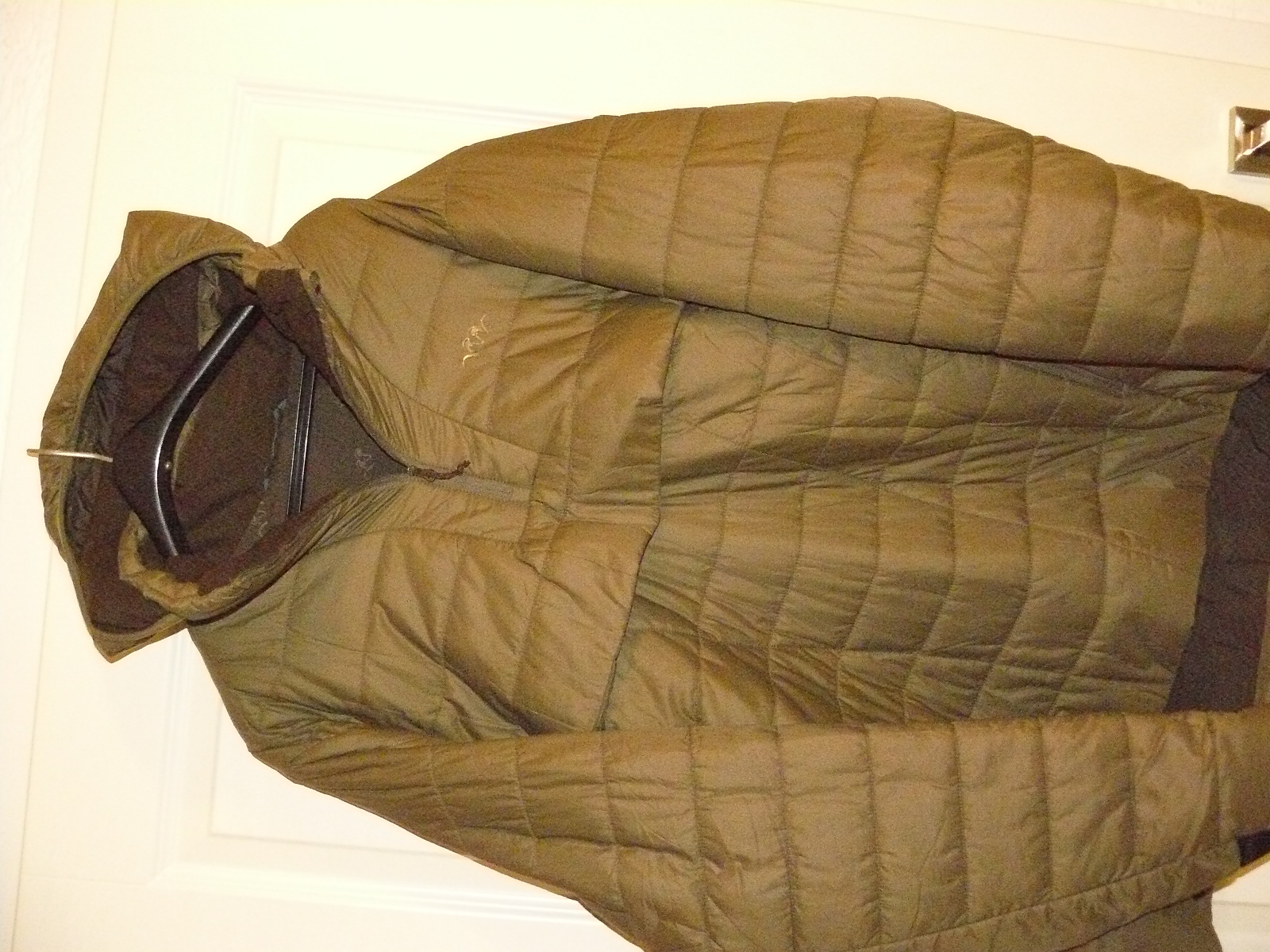 Blaser Active Outfits Insolation Parka Ole, in Größe 3XL – Bild 1