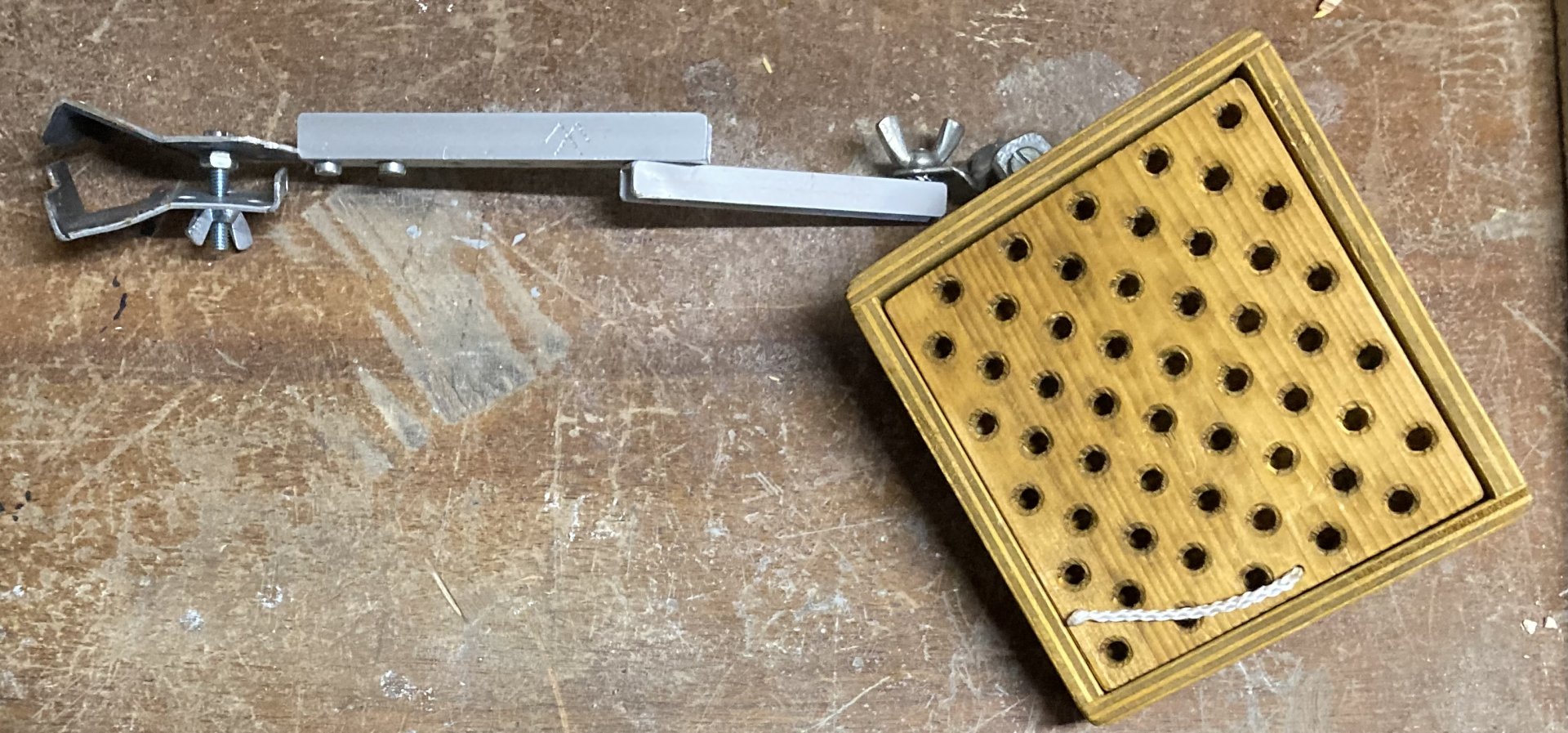KK Munition .22lr .22lfb Munitionshalter – Bild 1