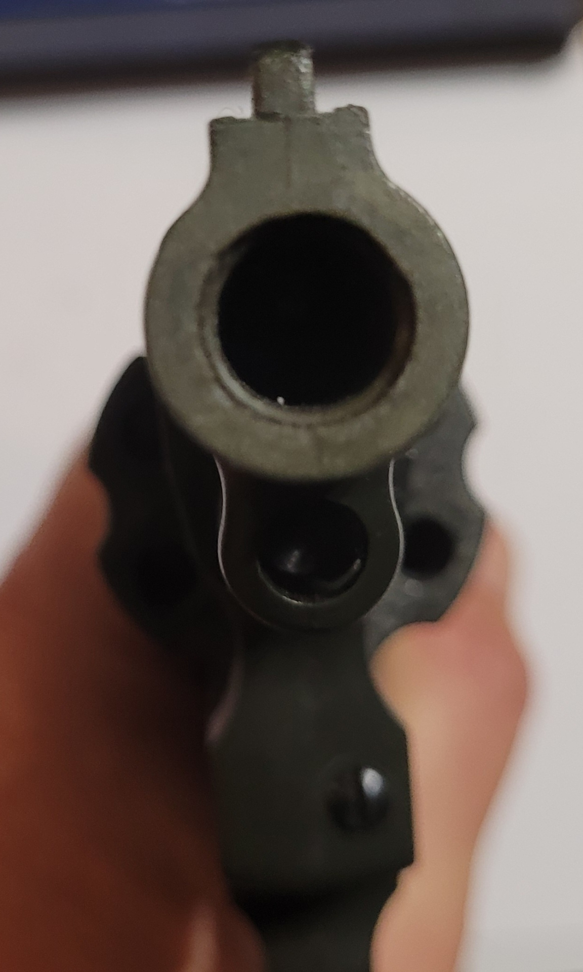 Röhm RG 89. 9mm R Knall. PTB 451 – Bild 5