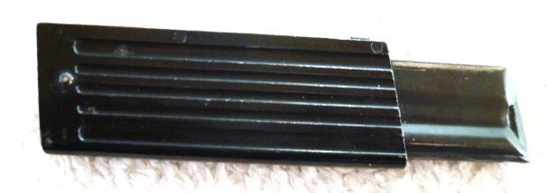ERMA M1, Cal. 22 L.R., "MAGAZIN 22 L.R." – Bild 2