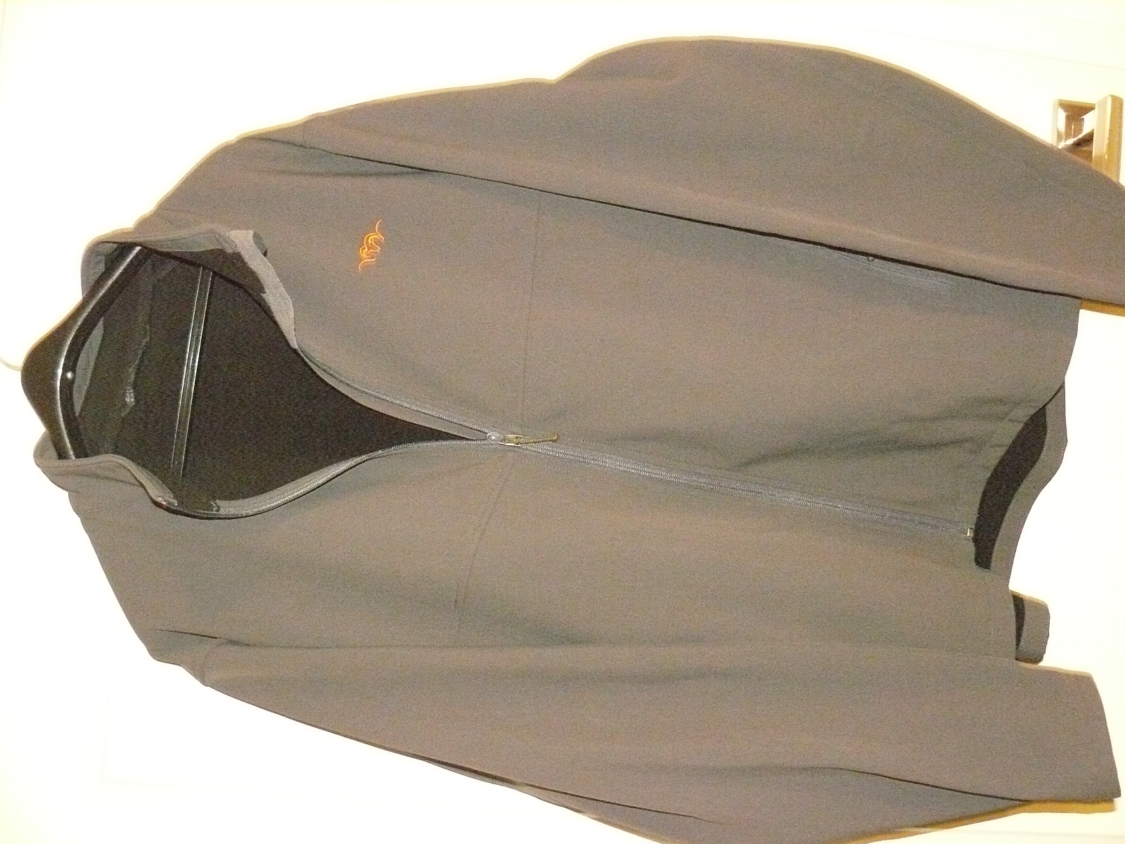 Blaser Active Outfits Softshell Jacke, in Größe 3XL – Bild 1