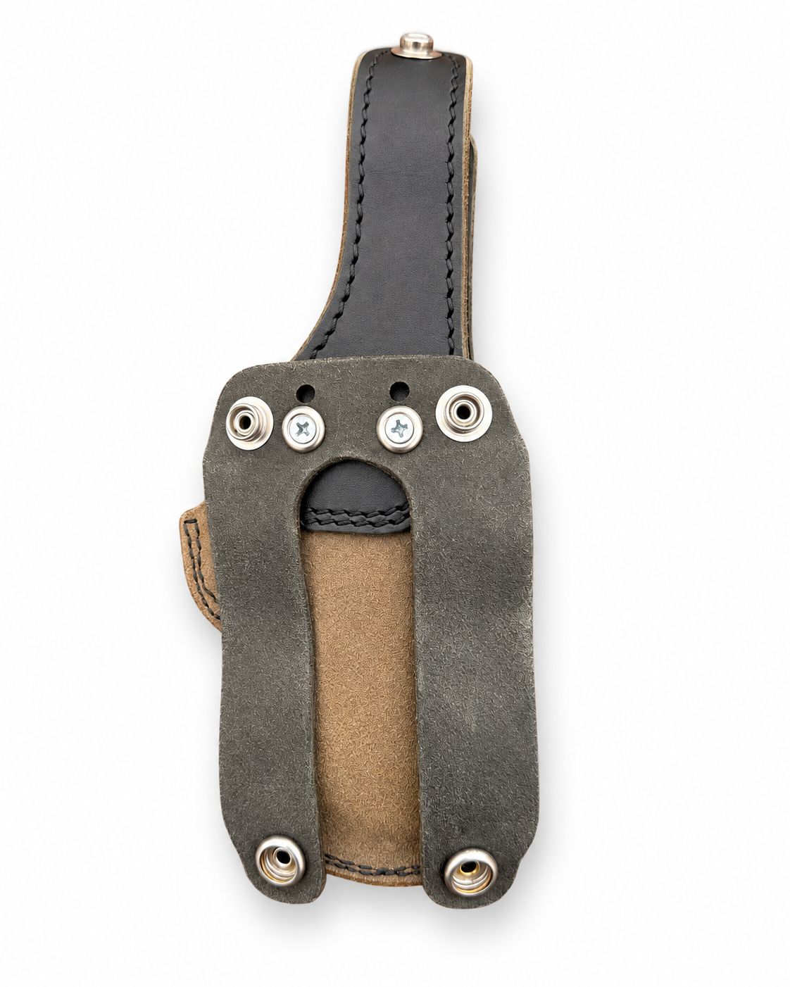 IWB Holster HK P30 – Bild 2