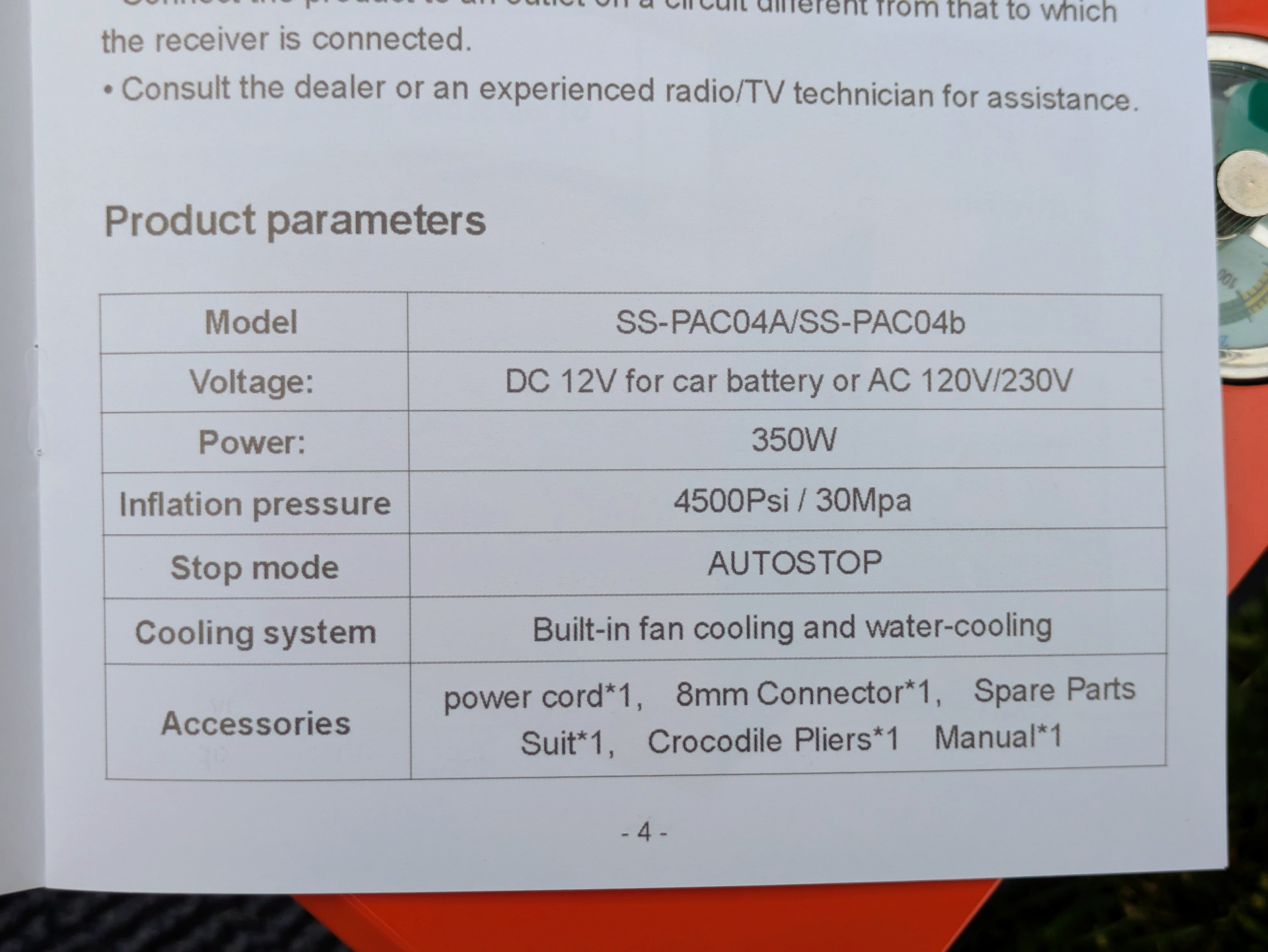 PCP KOMPRESSOR – Bild 2