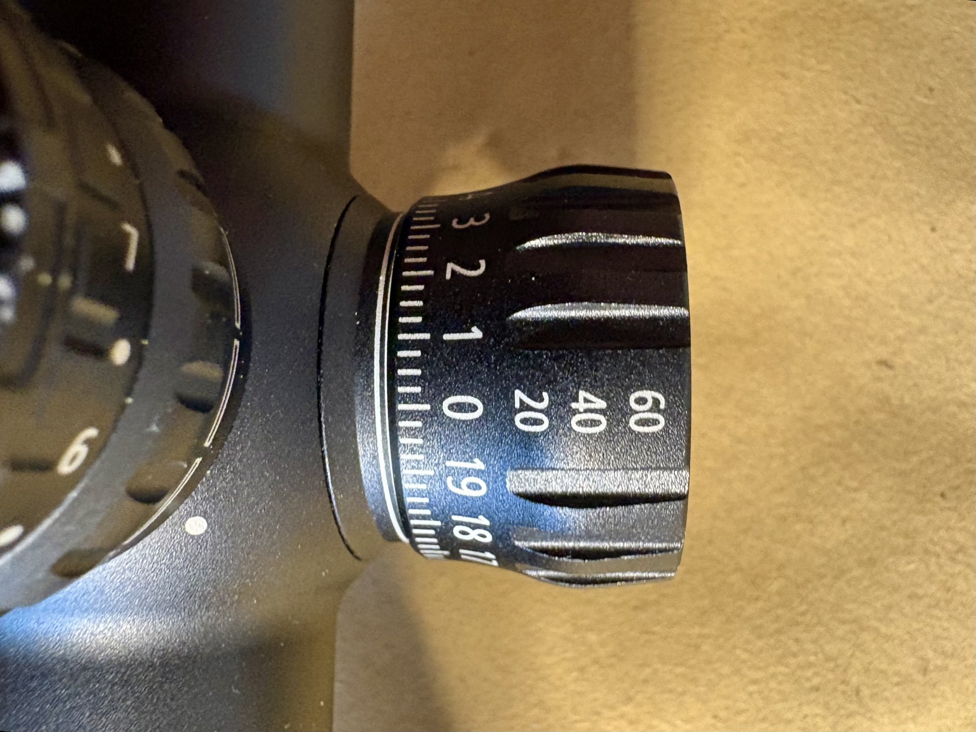 Zeiss V4 6-24 / 50 / neuwertig – Bild 9