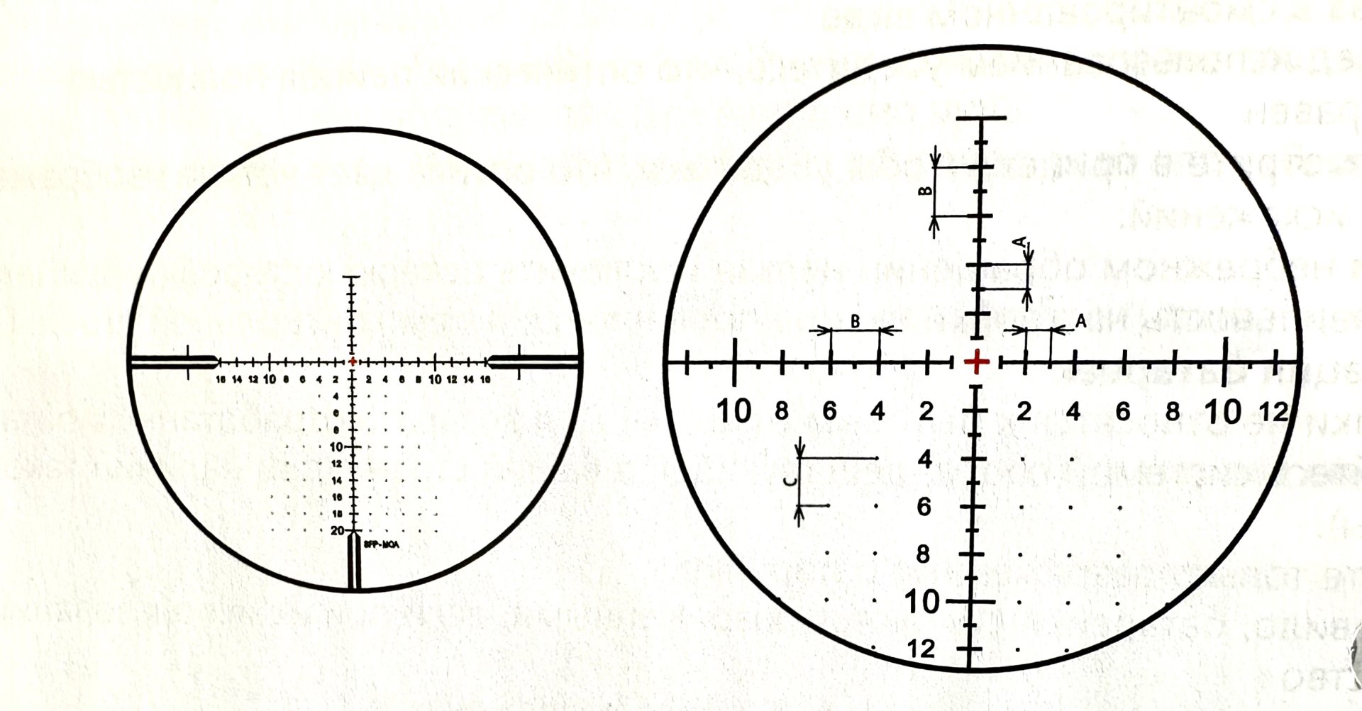Zeiss V4 6-24 / 50 / neuwertig – Bild 4