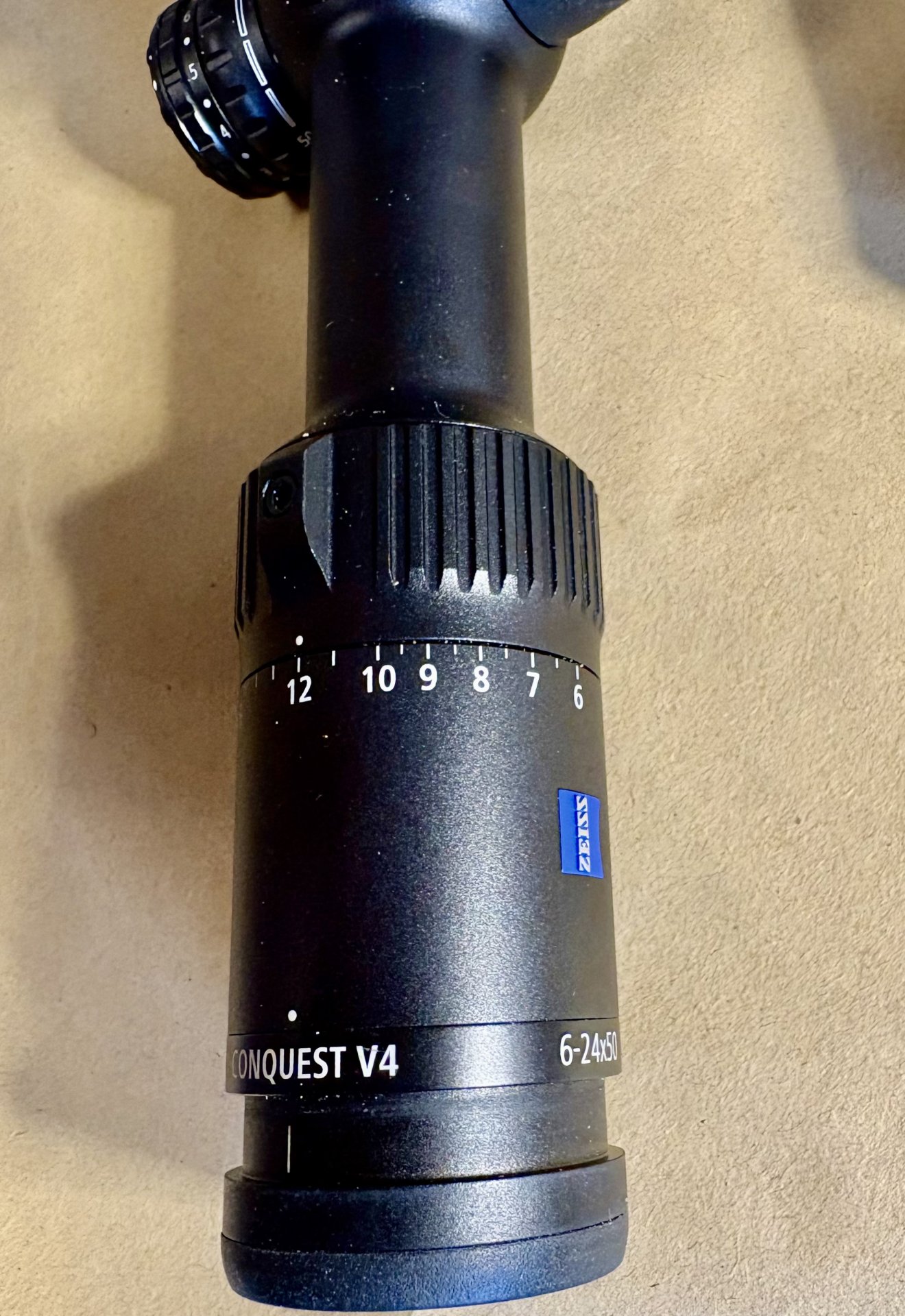 Zeiss V4 6-24 / 50 / neuwertig – Bild 14