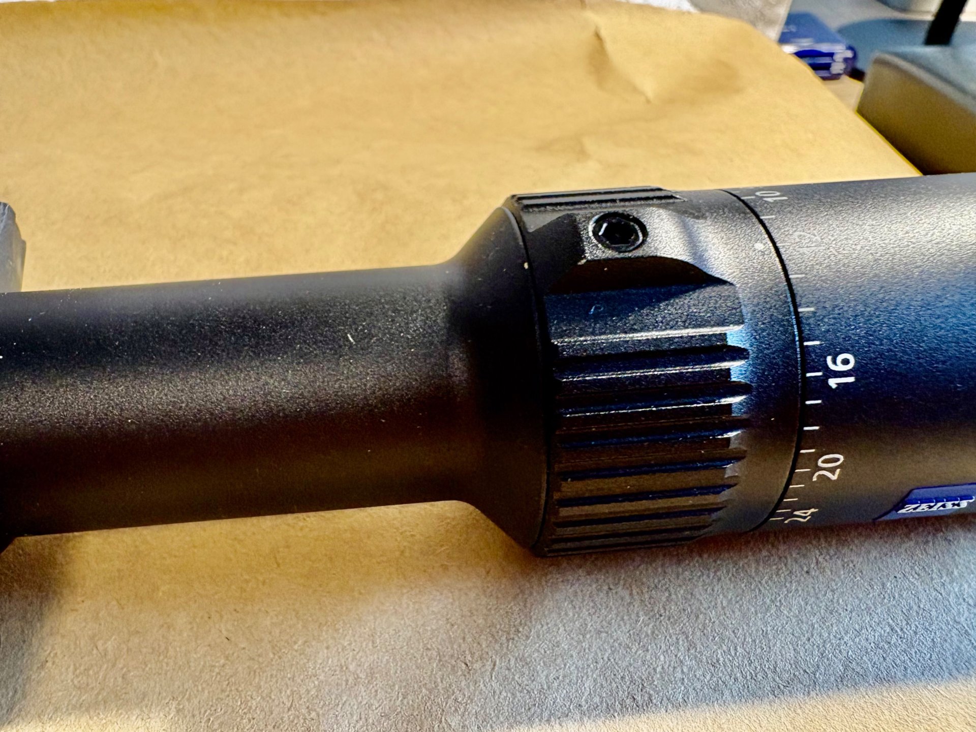 Zeiss V4 6-24 / 50 / neuwertig – Bild 13