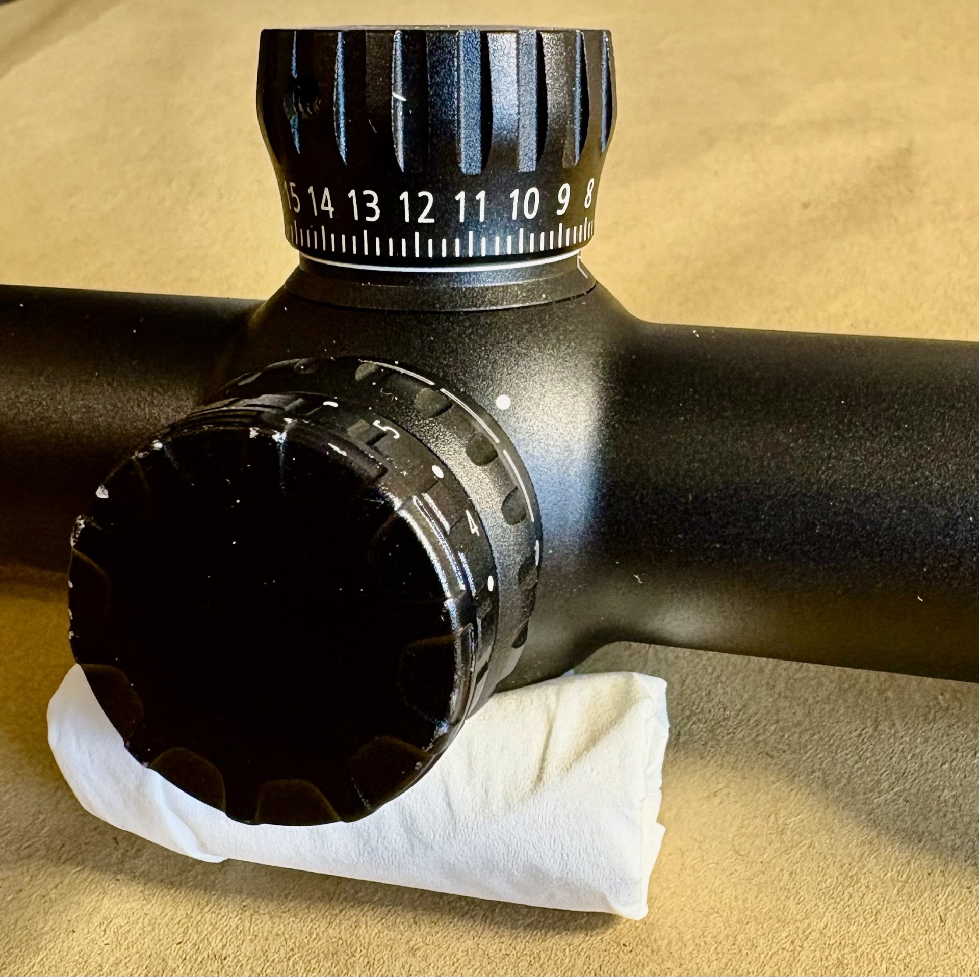 Zeiss V4 6-24 / 50 / neuwertig – Bild 1