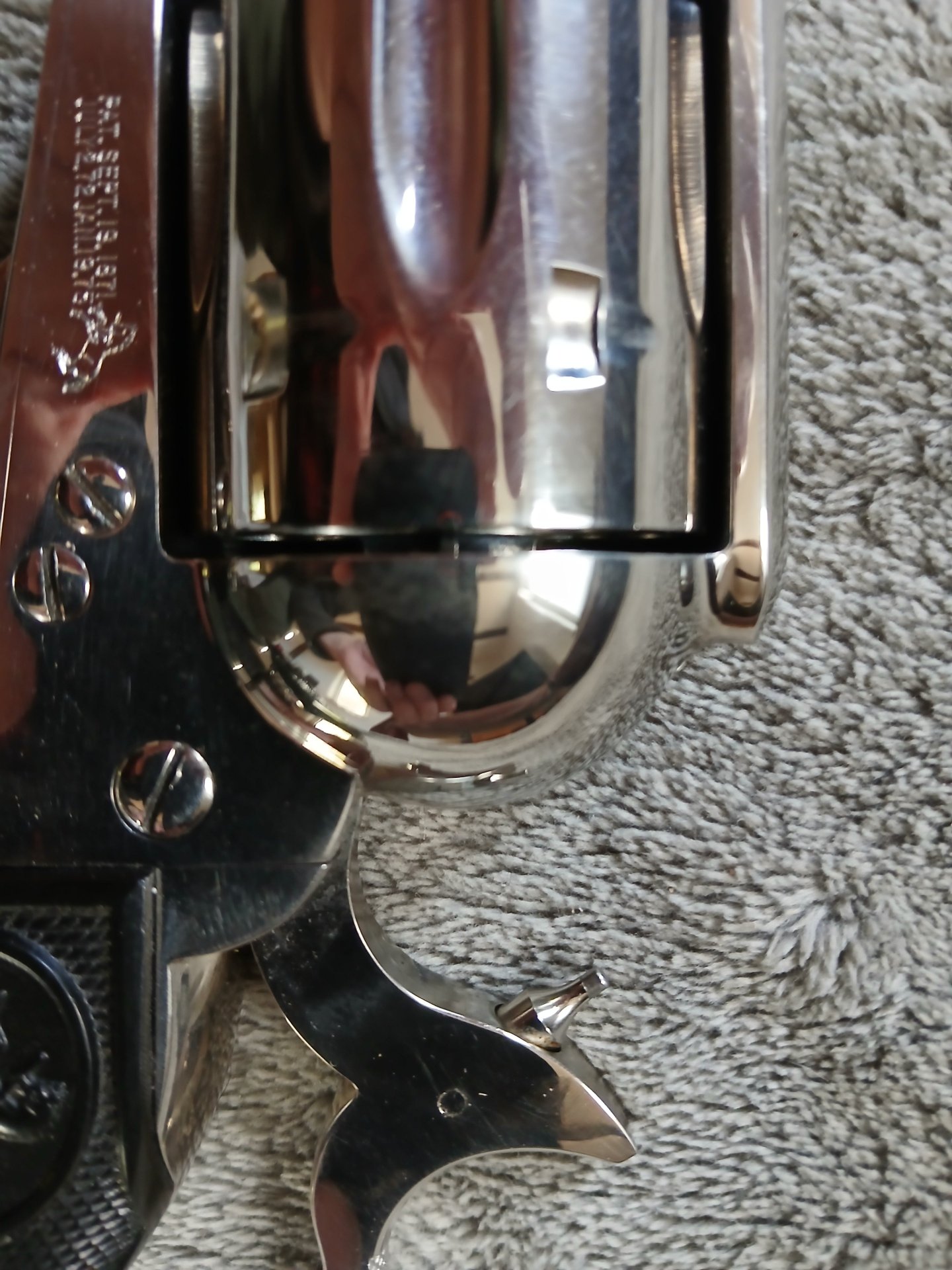 Colt Army 45 – Bild 5