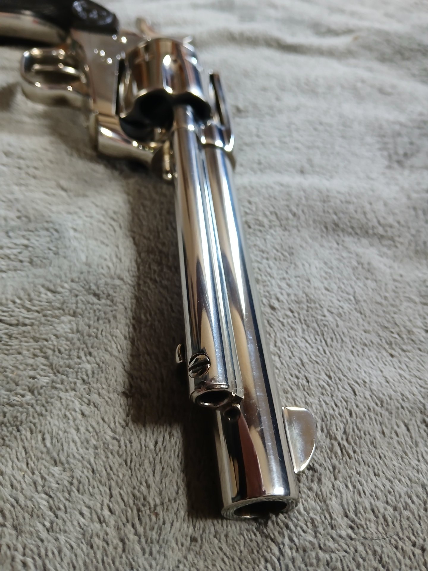 Colt Army 45 – Bild 8