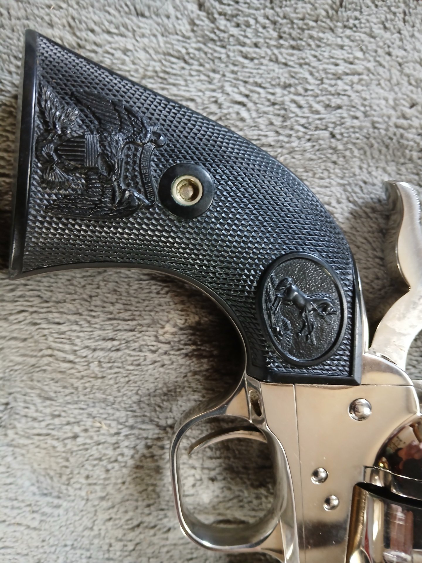 Colt Army 45 – Bild 7