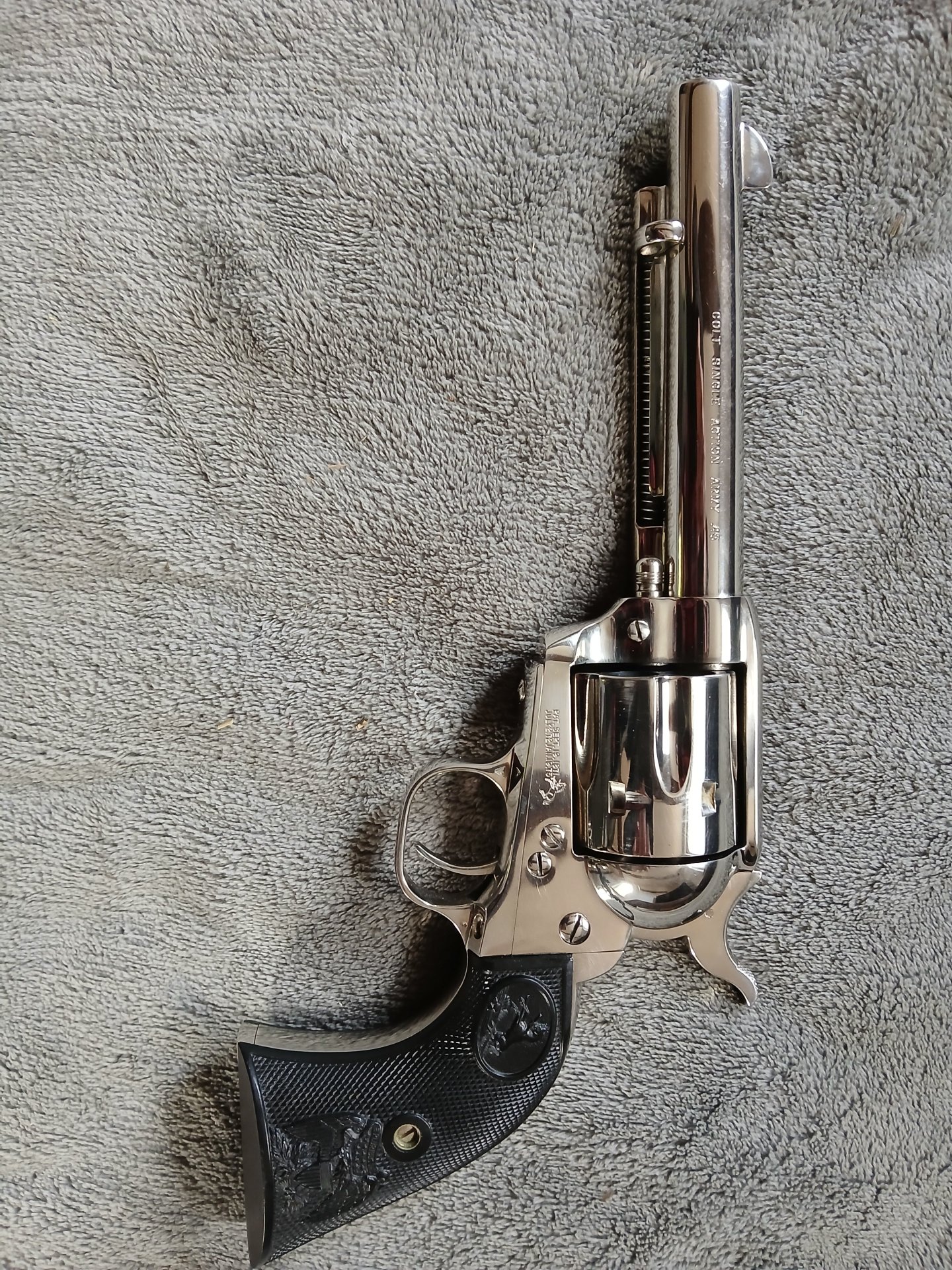 Colt Army 45 – Bild 1
