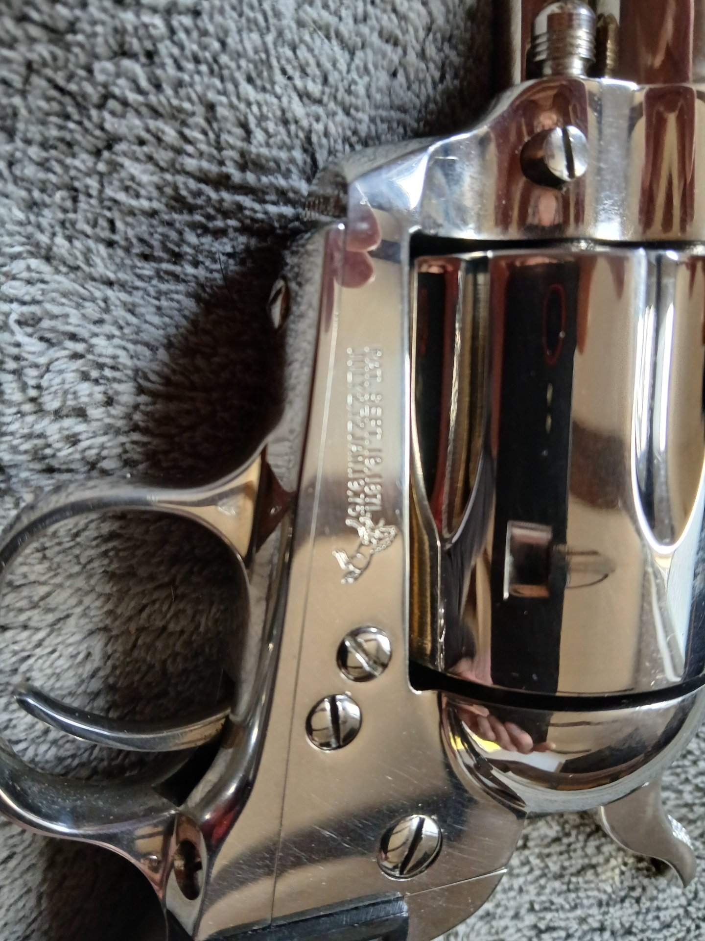 Colt Army 45 – Bild 2