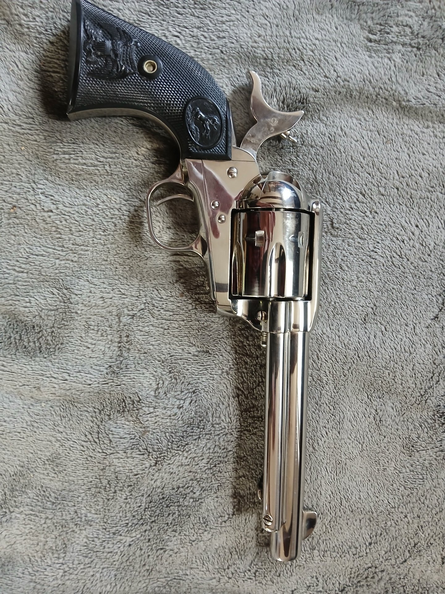 Colt Army 45 – Bild 3