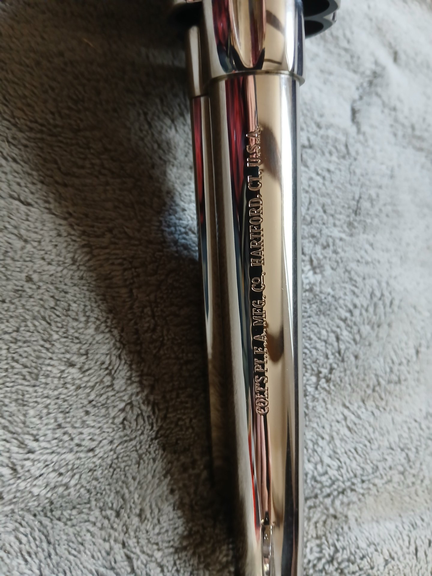 Colt Army 45 – Bild 9