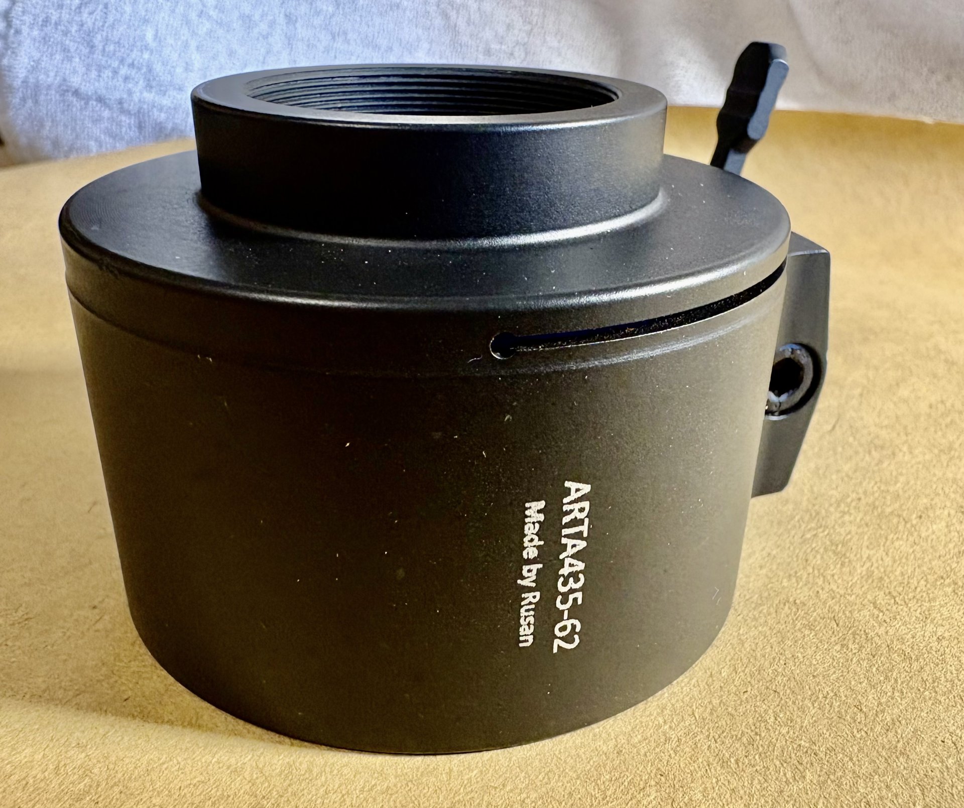 RUSAN / ARTA / 435 / 62 – Bild 6