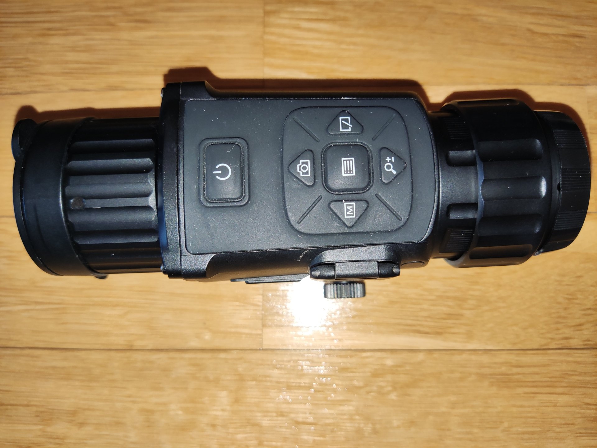 Hikmicro TH35PC Wärmebildvorsatzgerät – Bild 2