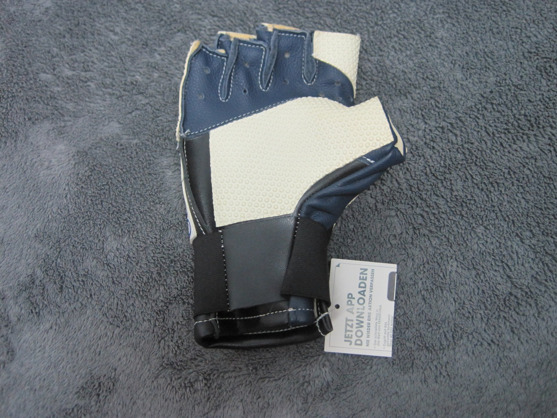 Schiesshandschuhe – Bild 1