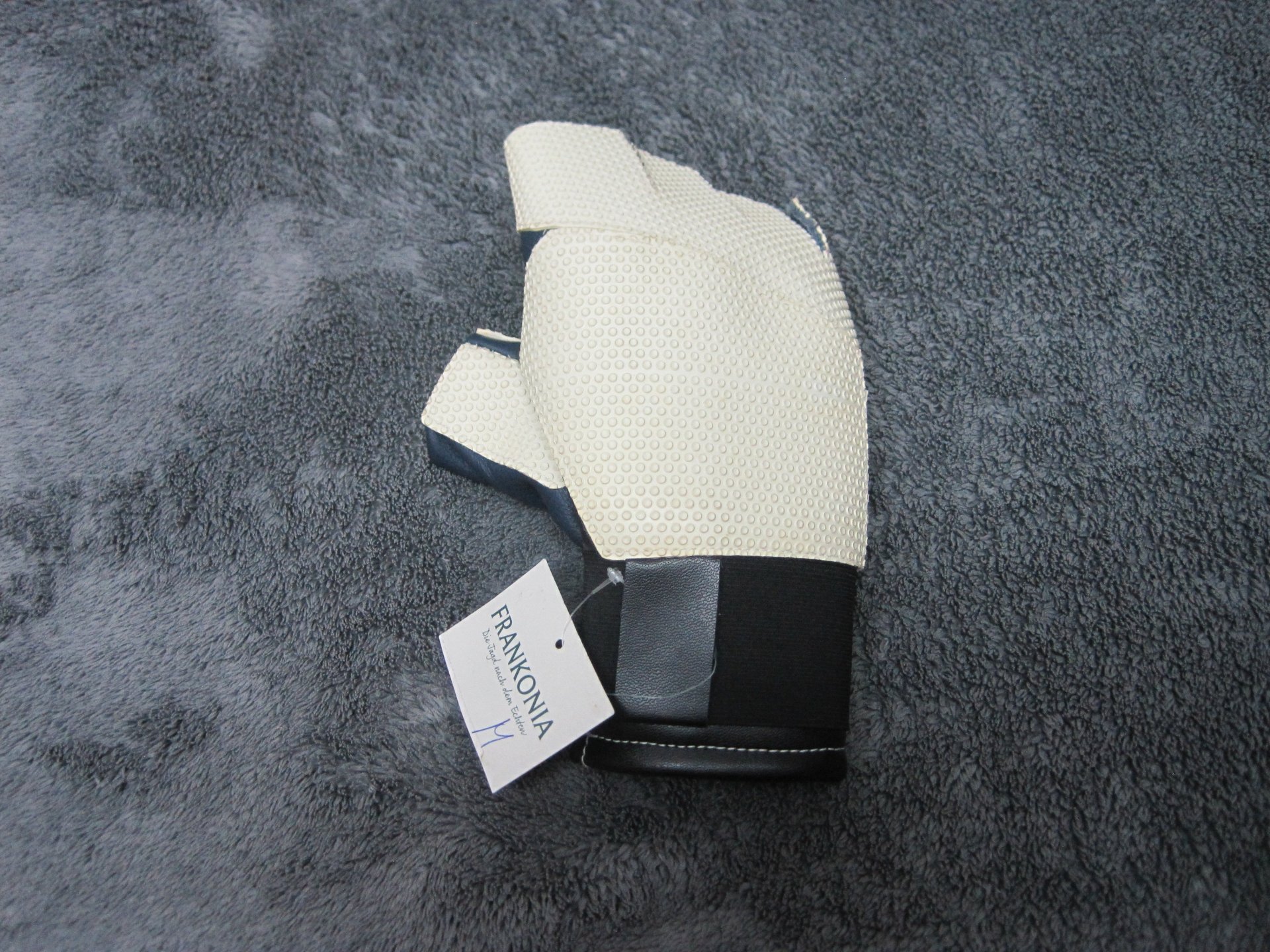 Schiesshandschuhe – Bild 2