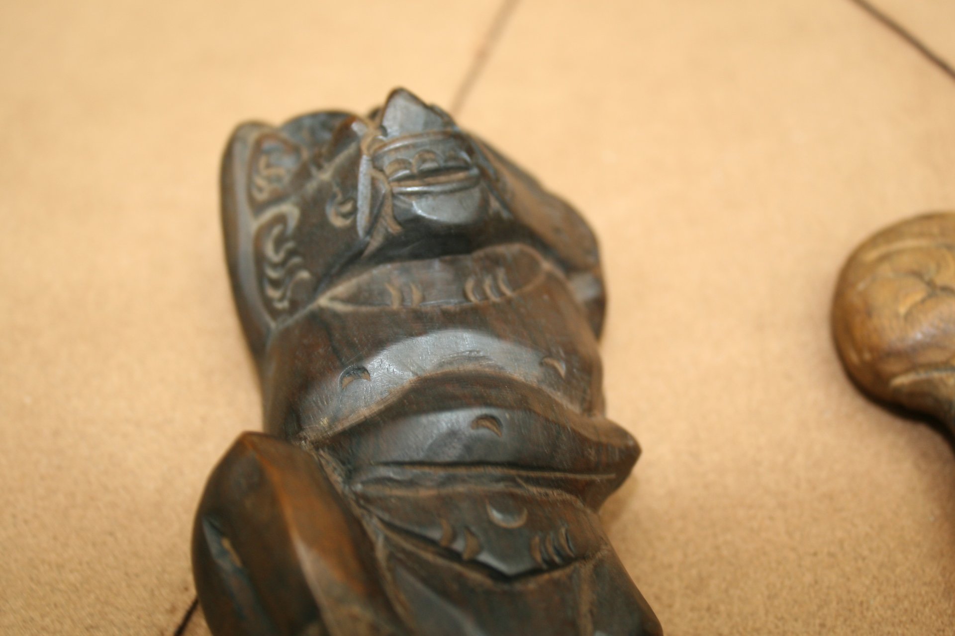 2 Keris Kris Griffe – Bild 2