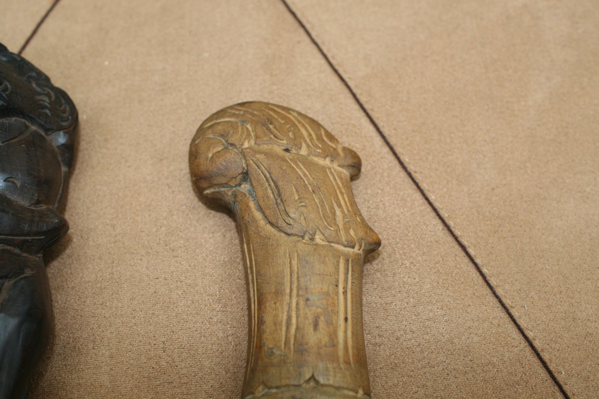 2 Keris Kris Griffe – Bild 3