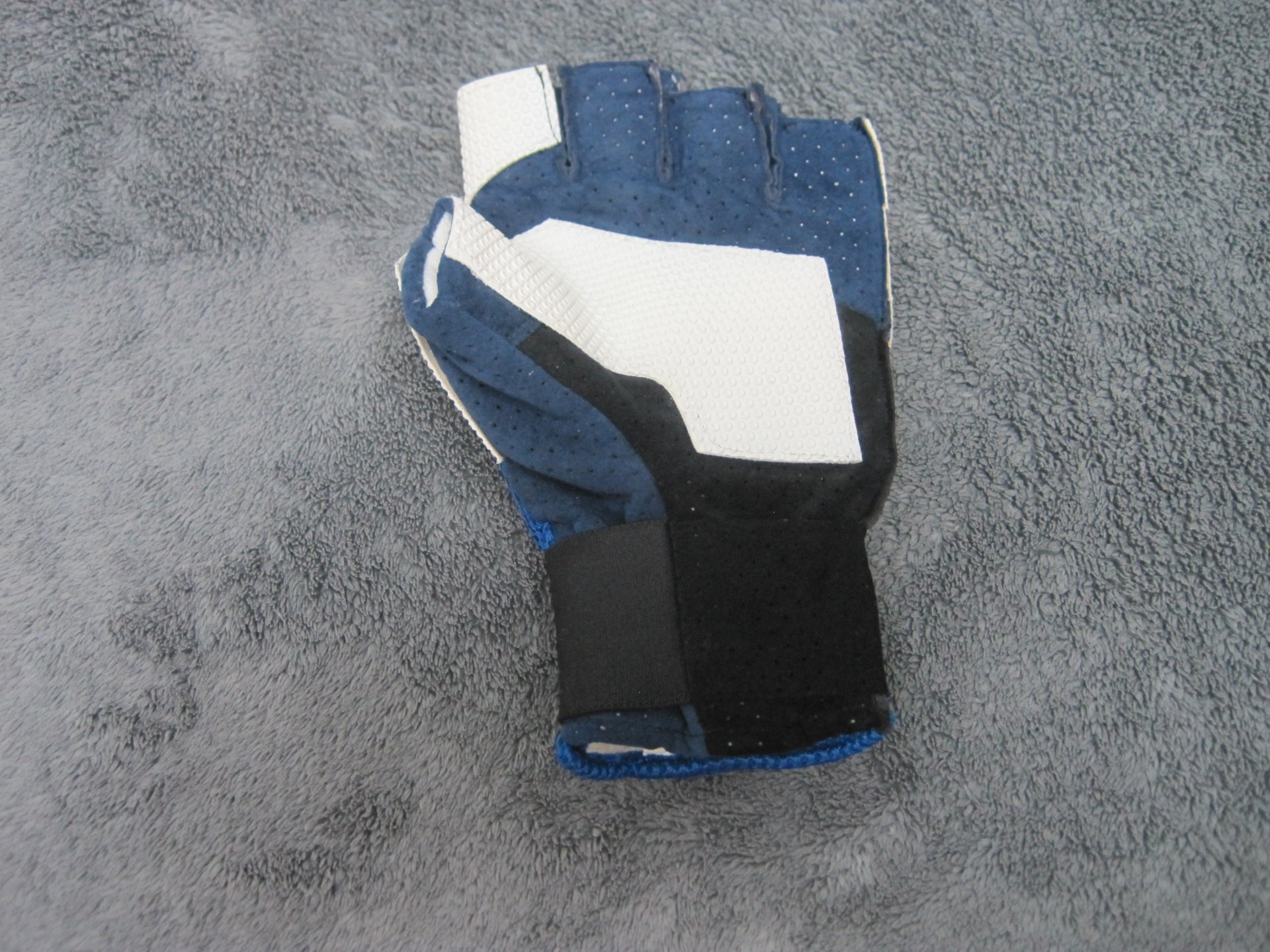 Schiesshandschuhe – Bild 2