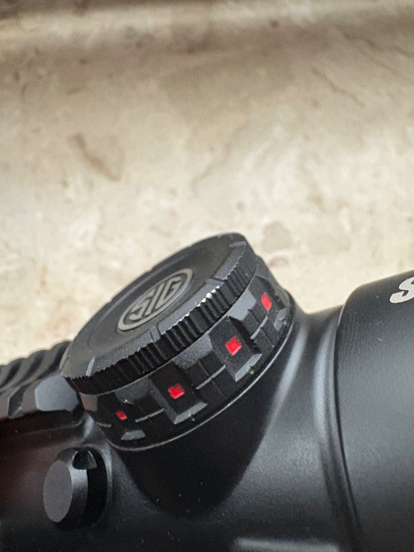 Sig Sauer Bravo 3x24 – Bild 5