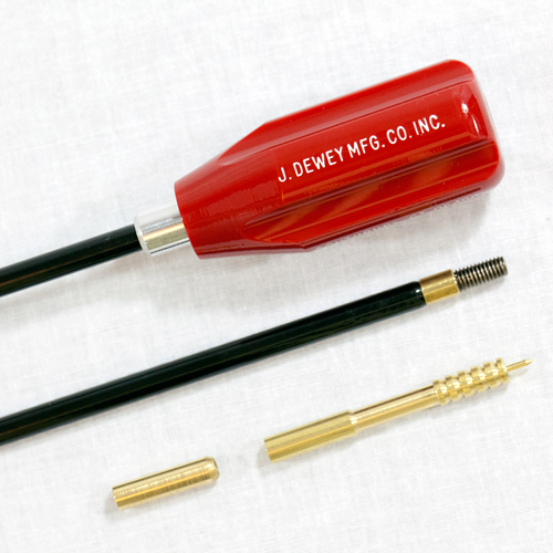 Dewey Putzstock 91 cm lang ab. 7mm – Bild 1